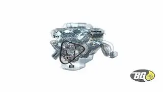 Surgenor&rsquo;s BG Performance Oil Change Service