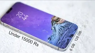 Top 5 Best Best Flagship Killer Smartphone Under ₹15,000 2018