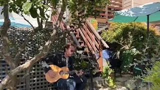 Gentle Return live at bazaar cafe 2022-04-24