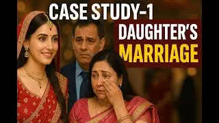 CASE STUDY -1 DAUGHTER MARRIAGE