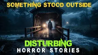 2 Knocks at Midnight: True Rainy Night Ghost Encounter | Horror Stories