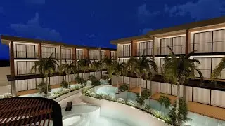 Residence 222 | Hisar&ouml;n&uuml;