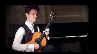 Legnani - Caprice no.7