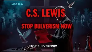 C.S. Lewis&rsquo;s &lsquo;Bulverism&rsquo; &ndash; Why Christians Lose Modern Debates (And How to Fix It)