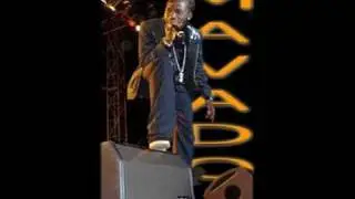 Mavado - Can't Believe {Stage Mix Riddim} {Romeich Prod} JUNE 2k10