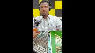 Radio Hargeysa, kii ugu horreeyay noociisa ee Af-Soomaali ku hadlay.