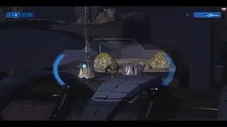 Halo 2 parte 7