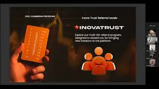 INOVA TRUST BUSINESS IN ENGLISH? Business Plan Inova Trust Full Details?
