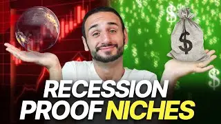 F*ck The Recession - These 7 Agency Niches Will Make You RICH