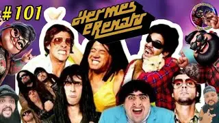 Canal Recome&ccedil;o #101 - Hermes e Renato - Grandes Hist&oacute;rias