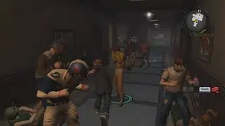 Bully SE: More fun with the animation selector - Insanity Edition Mod