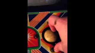 Atari Centipede Mini Cabaret Arcade