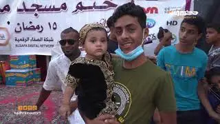 ياعواد | ختم مسجد مشهور | الحلقة 6