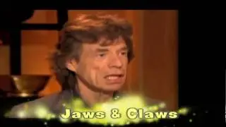 Jaws and Claws