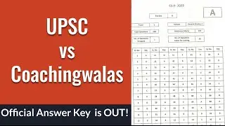 The Most Controversial Questions in UPSC 2023
