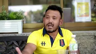โค้ชเพล้ : Respect Legend : EP01