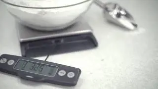 OXO&reg; 11-lb. Stainless Steel Scale with Pull-Out Display
