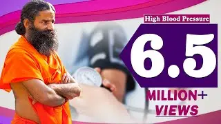 Permanent Cure High Blood Pressure In One Week