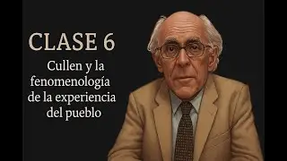 CARLOS CULLEN 1