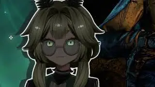Venus Is Obsessed With Kuro's Smell