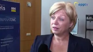 European Fund for Strategic Investment: boosting funding for social services