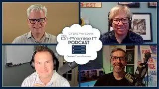 Mind the Gap Between Hyperscale and Enterprise IT