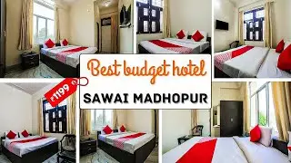 Best couple hotel in Sawai Madhopur | Best budget hotel in Sawai Madhopur | Hotel in Sawai Madhopur