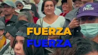 NO PERD&Iacute; MI VOTO &ndash; Kunchy Producciones