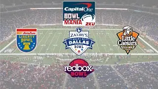 2KU Special Presentation | Bowl Mania (12/29/2025)