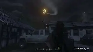 Destroy All Helicopters And Tanks | MW Remastered | Cod4 Remastered | Cod Remastered | 1080p 60fps