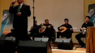 Xronis Aidonidis Me gelasan ta poulia