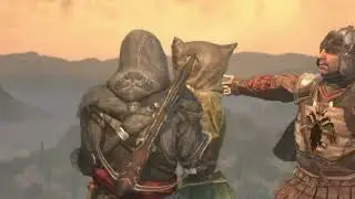 Warning: Ezio Did Not Kill Civilians (Assassin's Creed: Revelations)
