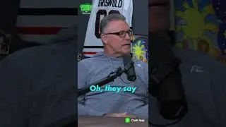 Howie Long Learns What 'I'm Him' Means