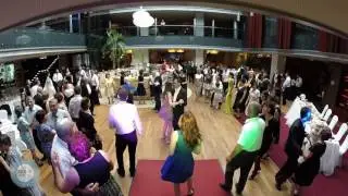 DJCUE EVENTS CLIP 2016