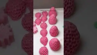 Berries Wax Melts