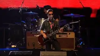 Stereophonics 