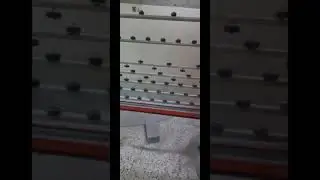 Glass sand and etching blasting machine | Available on IndiaMART