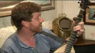Cadgwith Cove Folk