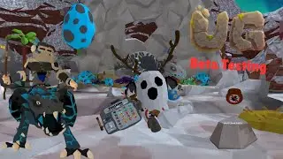 UG VRs NEW Chilladon Update Is AWESOME!! (Chill Bundle, Chilladon & More!)