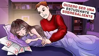 Soy la Persona Más Inteligente de la Escuela
