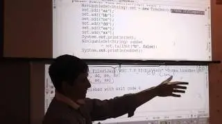Java Core December: Collections. Лекция #17 (Часть 5)