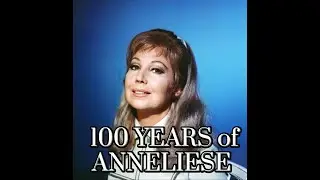 Anneliese Rothenberger – 
