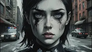 💀 Dark Cinematic Trap Mix | Cold Streets, Heavy Beats, No Mercy 🔥