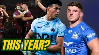 Super Rugby AU: Hope or More Heartbreak?