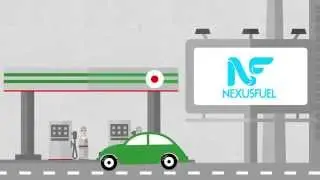Nexus Fuel