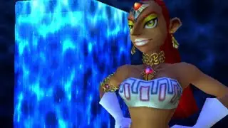 Zelda Ocarina of Time 3D Master Quest No Damage Walkthrough #17 Spirit Temple Adult