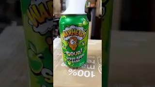 Warheads sour editing ￼ all  flavour￼ naturally #warheads #souravjoshivlogs Sour Family Warhead Soda