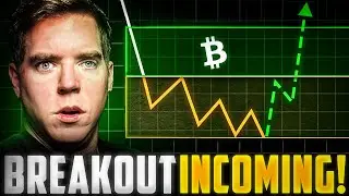 IT'S HAPPENING! 🚨 The Bitcoin Bounce Is HERE&hellip; This Is What Happens Next!