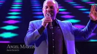 Amor Secreto - Angel Martin