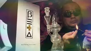 Beta Glass Labs Omega $700